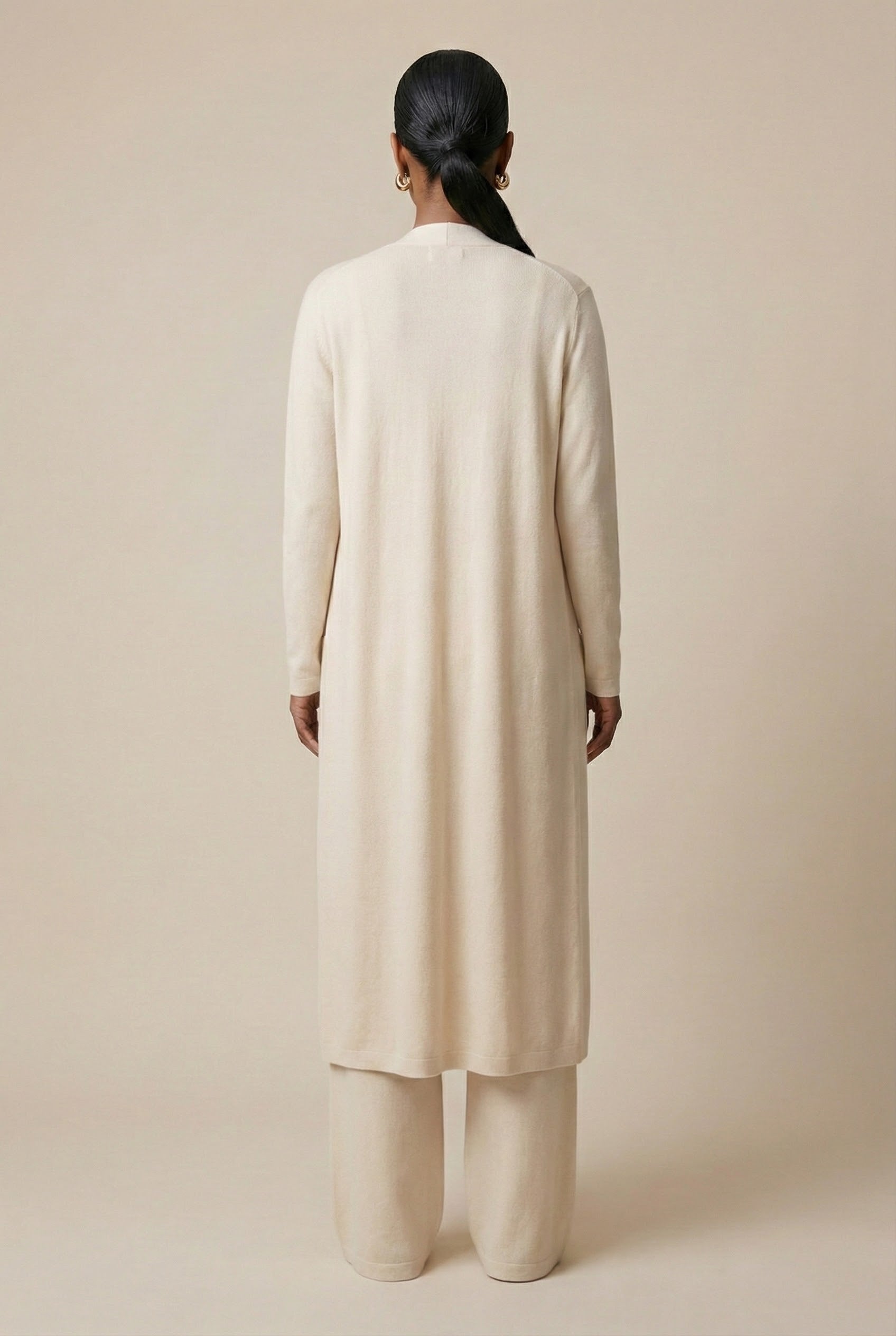 Luxe Cozy Three Piece set